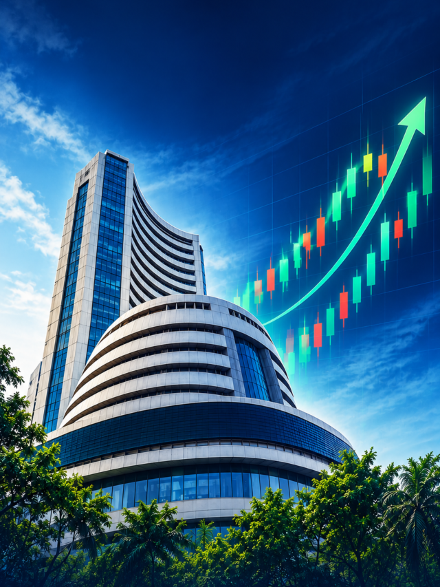 What is trade india ?